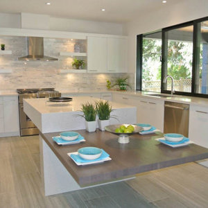 Langdale Drive